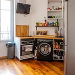 Nice Quiet Apartment On The Quays Of The Seine